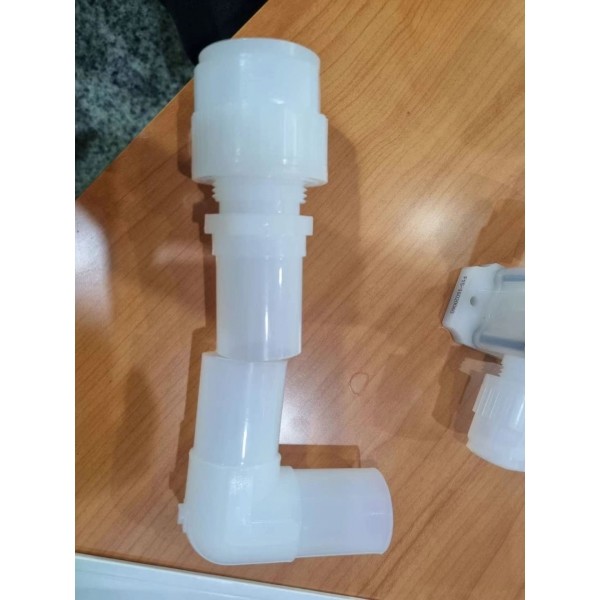 PFA焊接接頭