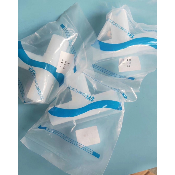 韓國EFI?PFA對焊三通
