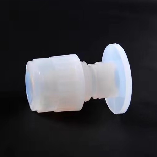 韓國EFI?PFA擴口式法蘭頭