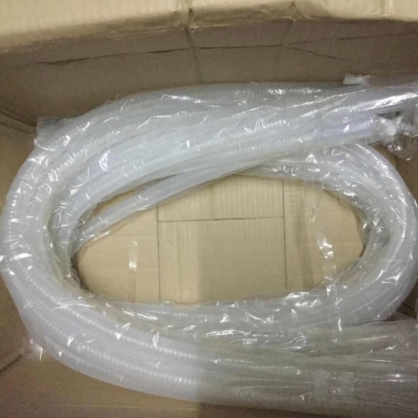 PFA波紋管